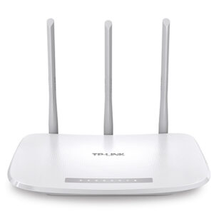 TPLINK 300Mbps Wireless N Router TL-WR845N