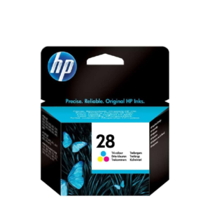 HP Original Ink Cartridge Tri-Colour | C8728AE