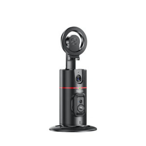 YESIDO Auto-Tracking Magnetic Phone Mount | SF20