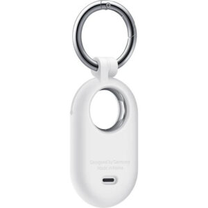 Samsung Silicone Case – for Galaxy SmartTag 2 | EF‑PT560CBEGUS