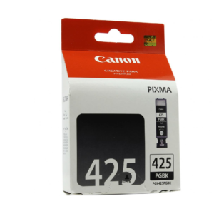 Canon 425 Original Black Ink | PGI425BK