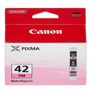 Canon 42 Original Ink - Magneta | CLI42MG