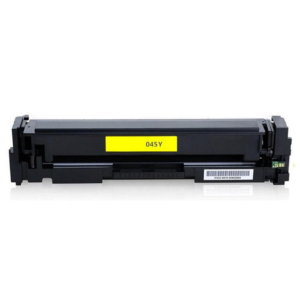Canon 045 Compatible Toner - Yellow | QC045YE