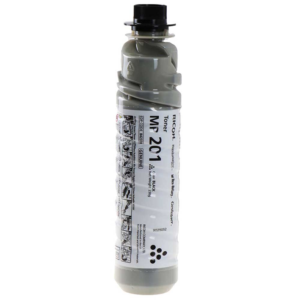 Ricoh MP201 Original Toner - Black | RMP201
