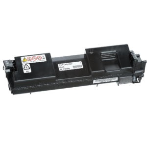 Ricoh SPC360 Compatible Toner - Black | QRSPC360BK