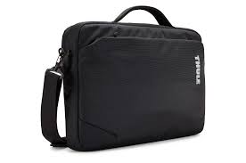 Thule Subterra MacBook Attaché 15″ – Black | TSA315B