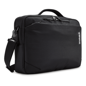 Thule Subterra Laptop Bag 15.6″ - Black | TSSB‑316B