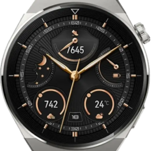 Huawei watch gt3 pro 46mm titanium | gt3