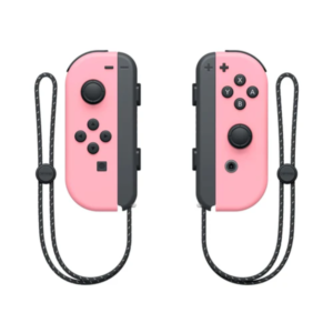Nintendo Joy-Con (Left/Right) – Pastel Pink