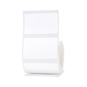 NIIMBOT B1 Thermal Label - 50 Label/Roll - 40x80mm