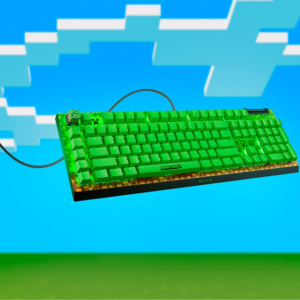 Razer BlackWidow V4 X | RZ03-04704100-R3M1