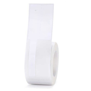NIIMBOT K3 White Thermal Label - 1110 Label/Roll - T40*24+30