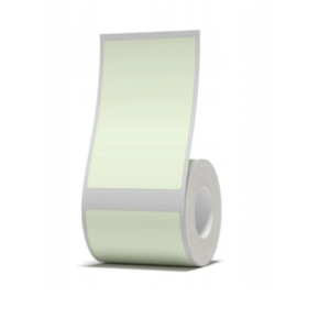 NIIMBOT K3 Light Green Thermal Label - 290 Label/Roll - T70*100