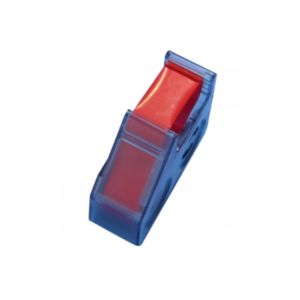 NIIMBOT Ribbon for Thermal Label Printer B18 - Red | N1RR14-16