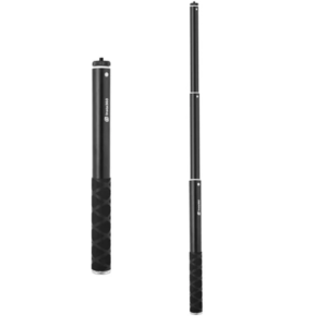 Insta360 Selfie Stick 120cm | Extendable Invisible Stick for 360° Cameras