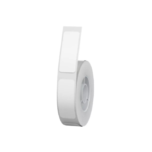 NIIMBOT Transparent Thermal Label - 155 Label/Roll - T12*40