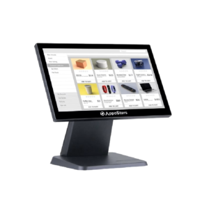 AppoStars 15.6" POS System - Intel Core i5 - 8GB - 256GB SSD | AP-T3-G6