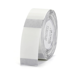 NIIMBOT Transparent Thermal Label - 160 Label/Roll - TT14*40