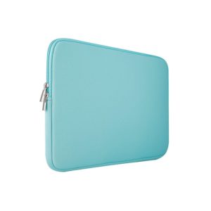 Slim Laptop Sleeve 15-16 Inch - S77 - Lake Blue
