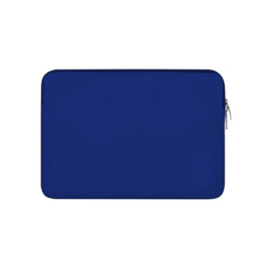 Slim Laptop Sleeve 15-16 Inch - S77 - Deep Blue | S77