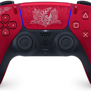Sony DualSense Wireless Controller Monster Hunter Wilds Edition | CFI-ZCT1JZ5