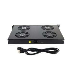 D-Link Accessories Fan - 4Way | NRF-04/E
