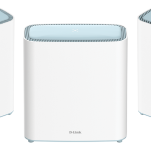 D-Link WiFi 6 Mesh EAGLE PRO AI AX3200 | M32/MNA3