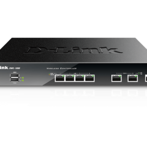 D-Link Wireless Controller | DWC-1000/E