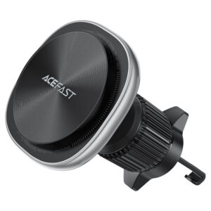 AceFast Fast Wireless Charger Magnetic Car Holder | D41