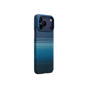Pitaka iPhone 17 Pro Ultra-Slim Case - Moonrise | Kl1703MP