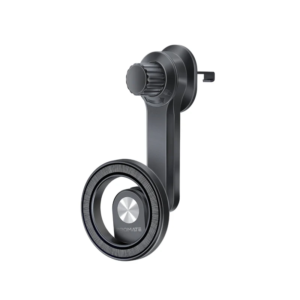 Promate MagGrip™ Cradleless Magnetic Ring Smartphone Holder for AC Vent | MAGHOOP-AV