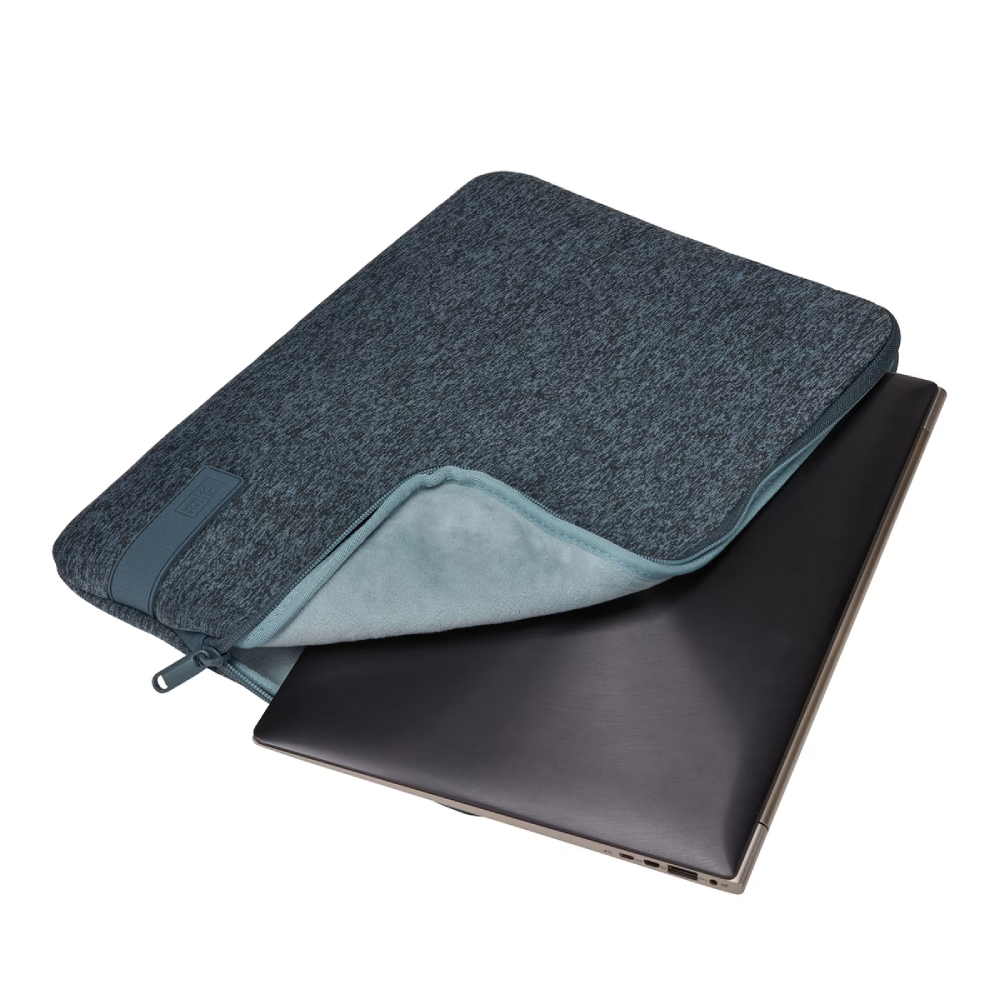 Case Logic Reflect 14" Laptop Sleeve, Stormy Weather | REFPC-114 STORMY WEATHER