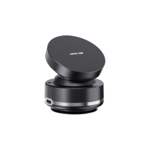 Green Lion GX-33 Auto Suction Phone Holder | GNASCPHL33BK