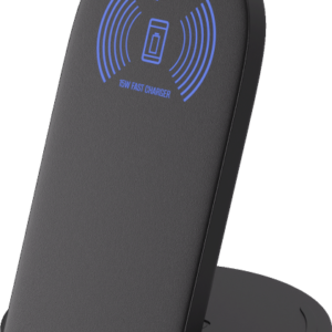Heatz Fast Charging Wireless Multi Port Charger | ZC609