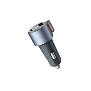 Mcdodo 75W Digital Display Car Charger | CC-369
