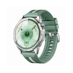 Huawei Watch GT 6 Smart Watch - Green | GT6