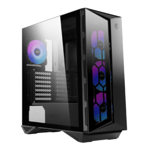 MSI MPG GUNGNIR 110R CASE | GUNGNIR110R