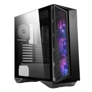 MSI MPG GUNGNIR 110M CASE | GUNGNIR110M