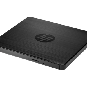 HP USB External DVDRW Drive - Slim Portable USB Optical Drive | GP70N