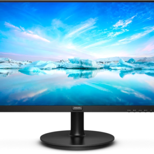 Philips 27" Full HD LCD Monitor - 75Hz - Ultra-Wide View - Adaptive Sync | 271V8LA/71