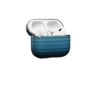 PITAKA AirPods Pro 2 Aramid Fiber Case (Moonrise) | APM2403