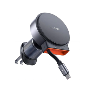 Mcdodo 15W Retractable Car Charger | CH-300