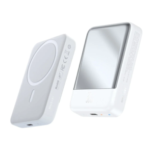 Mcdodo Good Touch Power Bank 10000mAh 30W - White | MC-593/W