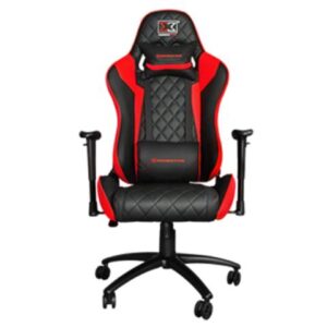 Xigmatek Hairpin Red Gaming Chair | EN46690