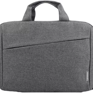 Lenovo T210 15.6" Laptop Casual Toploader , Black & Grey | GX40Q17231