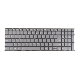 Lenovo IdeaPad 5 (IP5) Original Laptop Keyboard - US Layout - Black