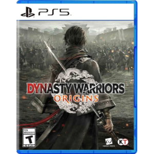 DYNASTY WARRIORS: ORIGINS - PlayStation 5 | PS5