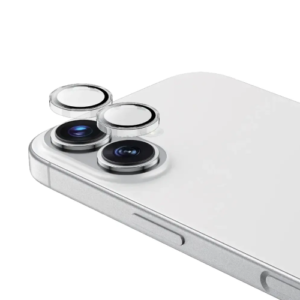 Green Lion Duo Camera Lens, iPhone 17 - Clear | GNDUOCL17CL