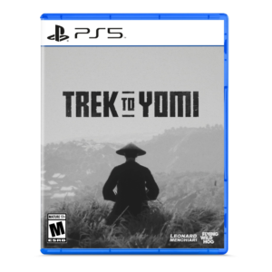 Trek to Yomi - PlayStation 5 | PS5