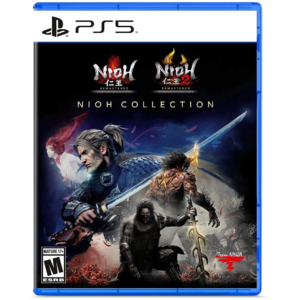 Nioh Collection - PlayStation 5 | PS5